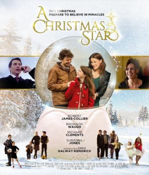 Una Estrella de Navidad (2015) poster